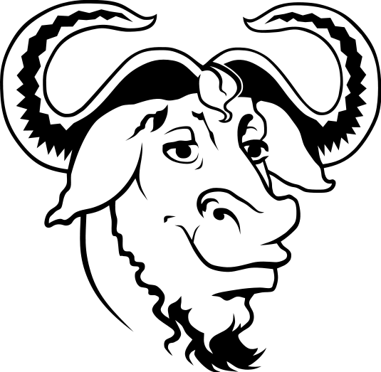 Datei:Heckert GNU white.png